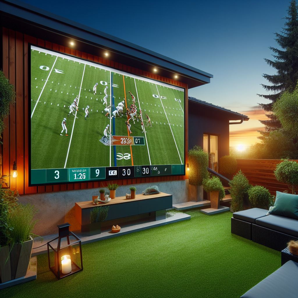 What is an Outdoor TV? ZeboZap