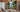 ZeboZap Outdoor Flip Down Ceiling TV Mount