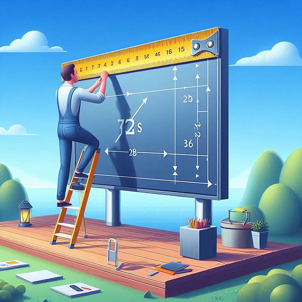 TV Mounting Height ZeboZap