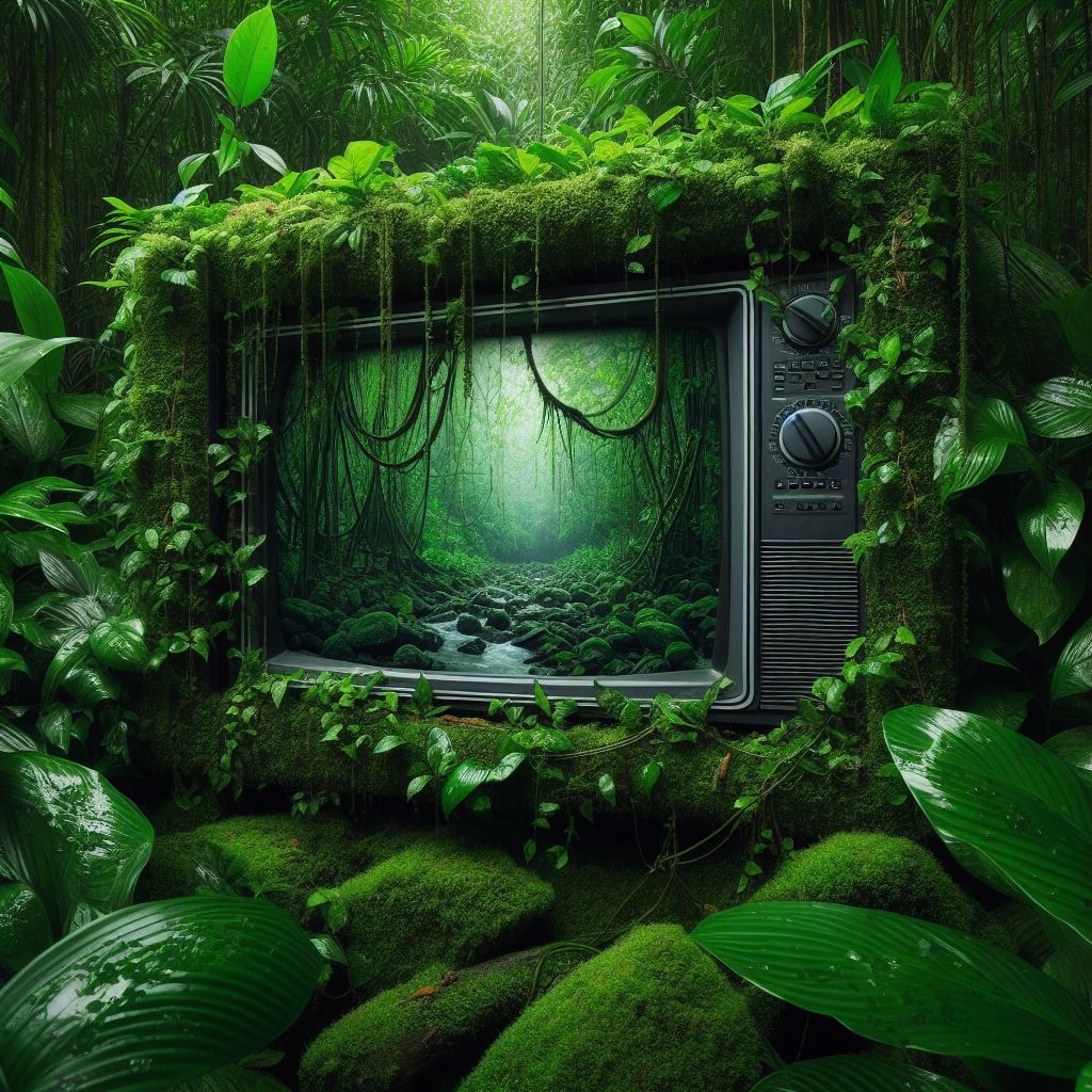 What is an Outdoor TV Enclosure? Exploring the Future of Entertainment ZeboZap