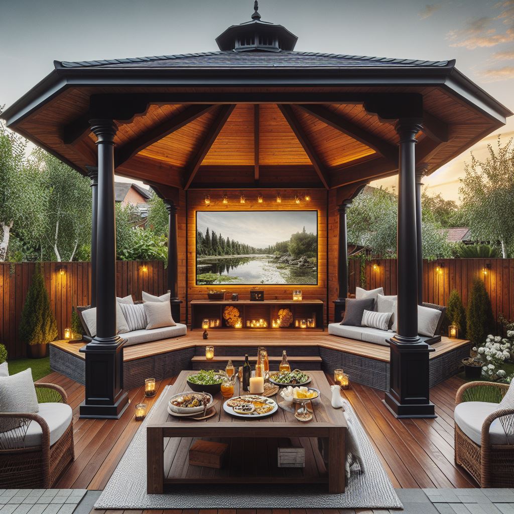 Vip Outside Setup Summer Vibes | Create the perfect outdoor setup! – ZeboZap