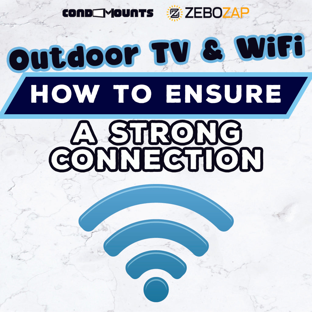 How to get stronger wifi connection Clearance