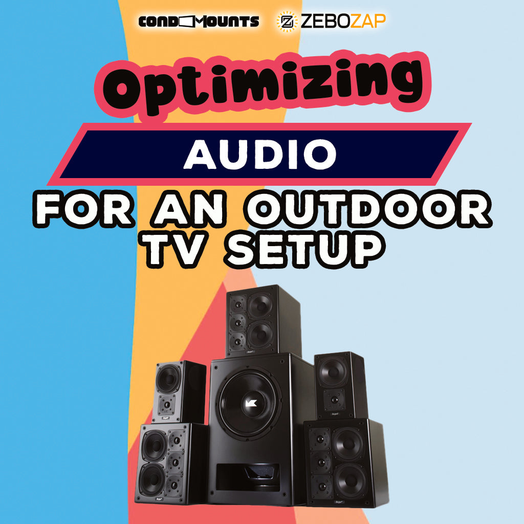 Optimizing Audio For Your Outdoor TV Setup A Comprehensive Guide To E optimizing-audio-for-your-outdoor-tv-setup-a-comprehensive-guide-to-e